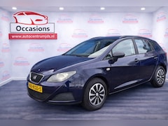 SEAT Ibiza - 1.2 Club