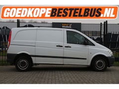 Mercedes-Benz Vito - 116 CDI / Automaat / Cruise / Airco