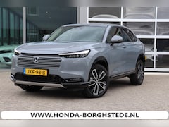 Honda HR-V - 1.5 e:HEV i-MMD 131pk CVT Advance