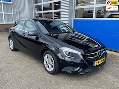 Mercedes-Benz A-klasse - 180 4U3