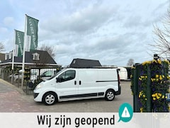 Renault Trafic - 2.0 dCi T29 L2H1 Youngtimer 1e eig. 3 Persoons