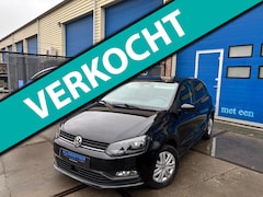 Volkswagen Polo - 1.2 MPI Easy Line Nieuwe APK
