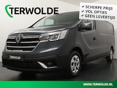 Renault Trafic - L2H1 T30 GB dCi 130 Advance | Parkeercamera | Navigatie |