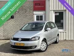 Volkswagen Golf Plus - 1.4 TSI AUT Trendline Nw.APK Trekh 2009