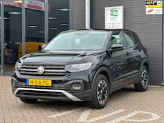 Volkswagen T-Cross - 1.0 TSI/1STE EIG/CARPLAY/PDC/NL-AUTO NAP/NETTE STAAT