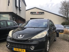 Peugeot 207 - 1.6 VTi XS Pack Clima, Electr pakket. Apk 07-06-2026