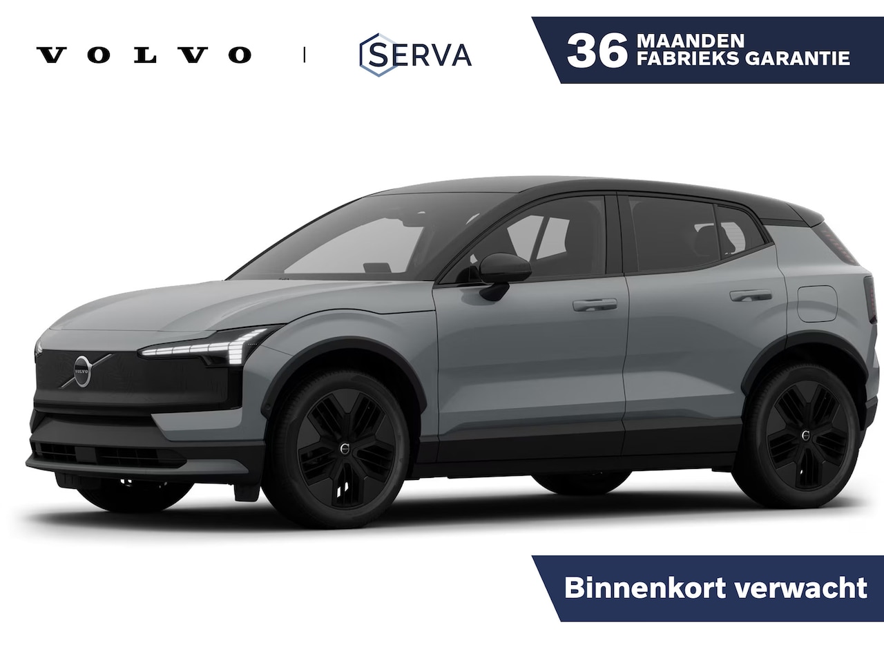 Volvo EX30 Cross Country - P5 Long Range Plus Europa 69 kWh | Parkeercamera | Harman Kardon | Stoel- en Stuurverwarmi - AutoWereld.nl