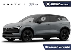 Volvo EX30 Cross Country - P5 Long Range Plus Europa 69 kWh | Parkeercamera | Harman Kardon | Stoel- en Stuurverwarmi