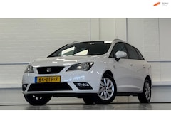 SEAT Ibiza ST - 1.2 TSI Style 2e Eigenaar Clima Goed onderhouden PDC