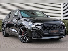 Audi Q8 - 60 TFSIe Dark Olive l B&O Adv l Carbon l Volleder