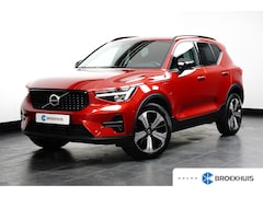 Volvo XC40 - T4 Recharge Plus Dark | Harman/Kardon | Elek. Stoel | All Seasons | Keyless | Stoel- & Stu