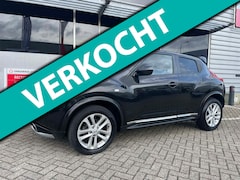 Nissan Juke - 1.6 Acenta Eco