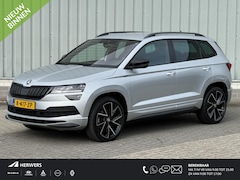Skoda Karoq - 1.5 TSI ACT Sportline Business / Nederlandse Auto / Dealer Onderhouden / All Seasonbanden