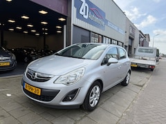 Opel Corsa - 1.2-16V Berlin