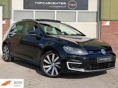 Volkswagen Golf - 1.4 TSI GTE/AIRCO/PARKS/NAVI/CRUISE/APK/NAP