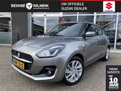 Suzuki Swift - 1.2 Select Smart Hybrid | Parkeersensoren | Stoelverwarming