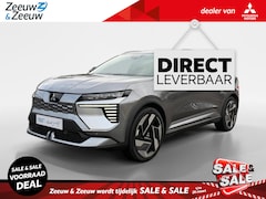 Mitsubishi Eclipse Cross - Instyle 87 kWh | €5000 korting | Apple Carplay/ Android auto | Stuur/Stoelverwarming | Nav
