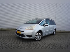 Citroën Grand C4 Picasso - 1.8-16V Business 7p. Climate / Cruise / Elektr. ramen / Parkeers. / Trekhaak / Lm velgen /