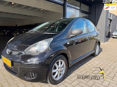 Toyota Aygo - 1.0-12V Access / apk 4-2027