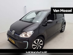 Volkswagen e-Up! - e-up Style | SoH ... | Parkeersensoren | Automaat | Stoelverwarming | Camera | Climatronic