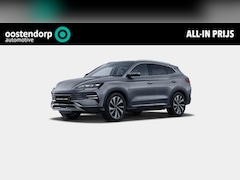 BYD Seal U - DM-I 1.5 DM-i Comfort 125 KM Plug-In | Nieuw Origineel NL & Nog Maar 4 op Voorraad | Accu