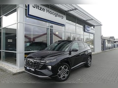 Hyundai Tucson - 1.6 T-GDI PHEV N Line Sky 4WD PANO, 360° CAMERA, MEMORY, WINTER PACK, ADAPT. CRUISE, CLIMA