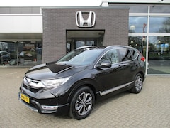 Honda CR-V - 2.0 HYBRID 184pk E-CVT Elegance | Rijklaar