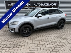 Audi Q2 - 1.4 TFSI CoD 150PK Sport Edition #1 met 92.263km | PDC Achter | Navi | Cruise | Privacy Gl