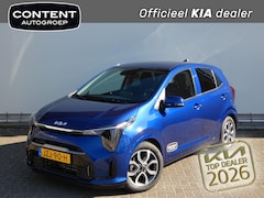 Kia Picanto - 1.0 DPi 68pk 4-zits ExecutiveLine