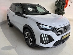 Peugeot 2008 - 1.2 Puretech 130pk GT-Line. 360 Cam, ACC, Carplay