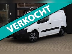 Citroën Berlingo - 1.6 BlueHDI 75 Club