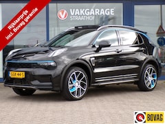 Lynk & Co 01 - 1.5, Trekhaak / Full LED / Elektr. Schuifdak / Camera 360 + Sensoren / Carplay + Android A