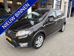 Dacia Sandero Stepway - 0.9 TCe Lauréate 1 EIGENAAR/NL AUTO/AIRCO/NAVI
