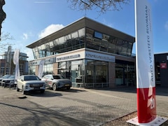 Citroën Ë-C4 - Feel Pack 50 kWh Keyless Entry en Start, Parkeercamera, Lichtmetalen velgen