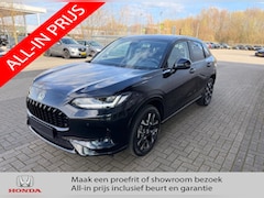 Honda ZR-V - 2.0 Full Hybrid 184pk Aut Advance | PANODAK | LEDER | HEAD-UP DISPLAY | FULL OPTIONS