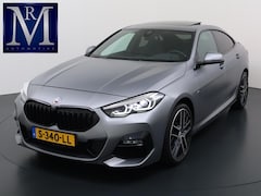 BMW 2-serie Gran Coupé - 220i VAN € 38.900, - VOOR € 35.877, - UW LENTEVOORDEEL € 3.023, - | M-SPORT| BOMVOL | HARM