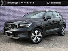 Volvo XC40 - 1.5 T4 Plug-in hybrid Core Bright | Facelift | Navigatie | keyless entry/start | Cruise co