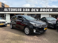 Kia Carens - 1.6 GDi NAP|7Pers|Navi|Cruise|Camera|Clima|Pdc|Trekh|Nw Apk