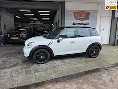 MINI Countryman - 1.6 Cooper S Chili