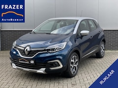 Renault Captur - 0.9 TCe Intens