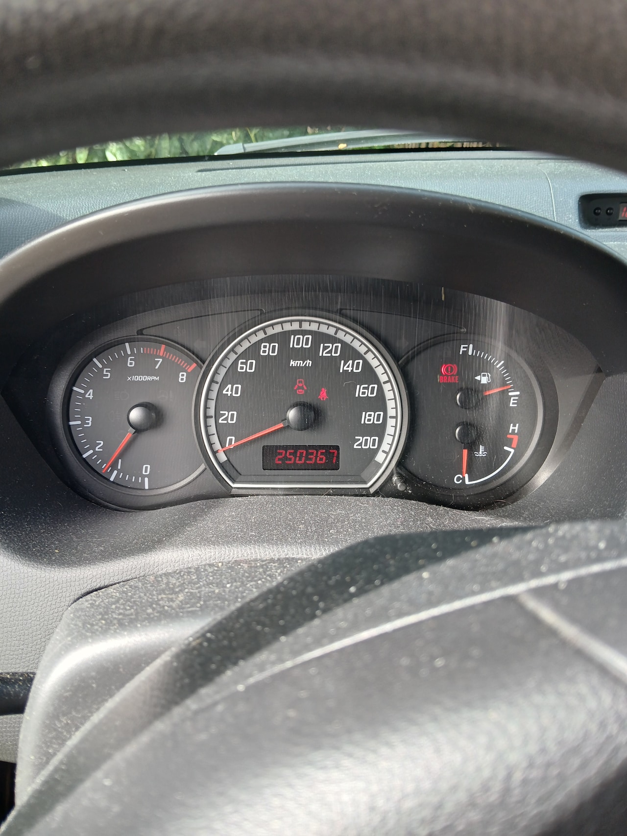 Suzuki Swift - 1.3 Comfort - AutoWereld.nl