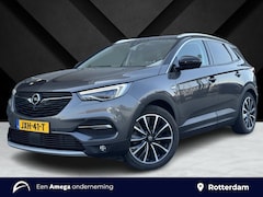 Opel Grandland X - Ultimate+ 1.6 HYbrid4 PHEV 300pk 4x4 e-EAT8 | NAPPA LEDER | TREKHAAK | ADAPTIVE CRUISE | 3