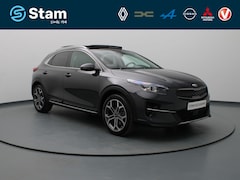 Kia XCeed - 1.6 GDi PHEV ExecutiveLine 140pk Camera | Adapt. Cruise | Stoel-/stuurverw. | Panoramadak