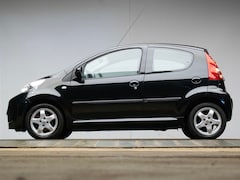 Peugeot 107 - 1.0-12V XS Sport (AIRCO, TOERENTELLER, ELEKTRISCH PAKKET, SPORTSTOELEN, LM VELGEN, NIEUWE