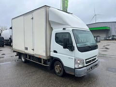 Mitsubishi Canter - Fuso 3C15 / FB83