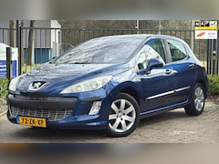 Peugeot 308 - 1.6 VTi XS