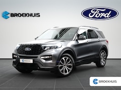 Ford Explorer - ST-Line Plug-in-Hybrid pk | Afn. Trekhaak | 4 Jaar / 100.000km Garantie