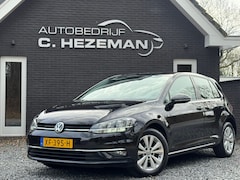 Volkswagen Golf - 1.0 TSI Comfortline Adaptieve Cruise Control trekhaak Sportvelgen