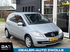Mercedes-Benz A-klasse - 160 BlueEFFICIENCY Business Class Ecc/Audio/Pdc/Trekhaak/73000KM