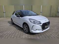 DS 3 - 3 1.2 PureTech Sp Chic *nieuwe riem